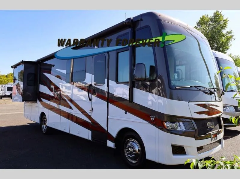 New 2026 Newmar Bay Star Sport 3014 — photo 3