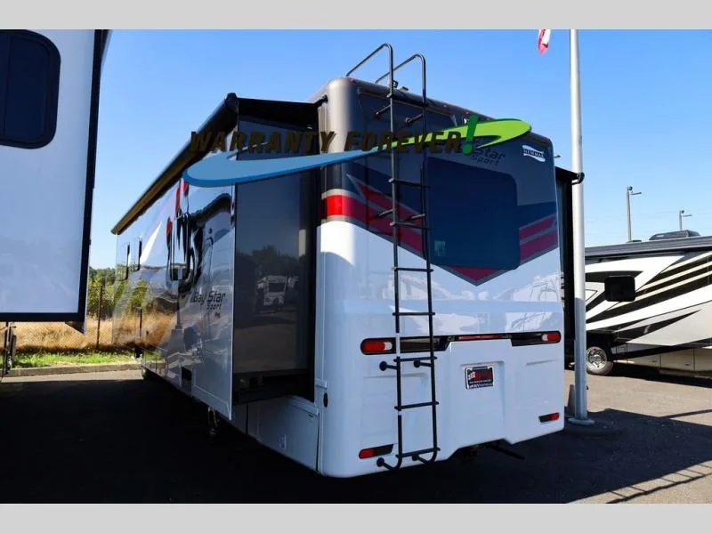 New 2026 Newmar Bay Star Sport 3014 — photo 4