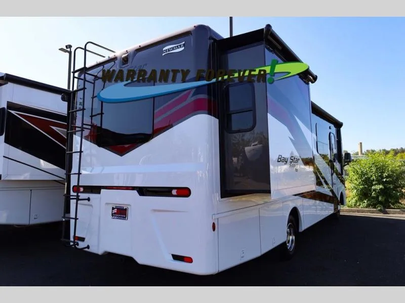 New 2026 Newmar Bay Star Sport 3014 — photo 5