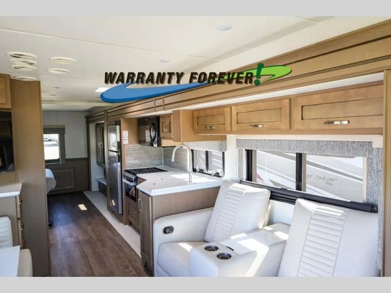 New 2026 Newmar Bay Star Sport 3014 — photo 7