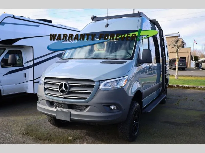 New 2026 Mercedes Original Gangster 5RL4A — photo 3