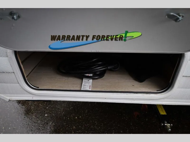 New 2026 Forest River RV Salem Cruise Lite 26ICE — photo 3