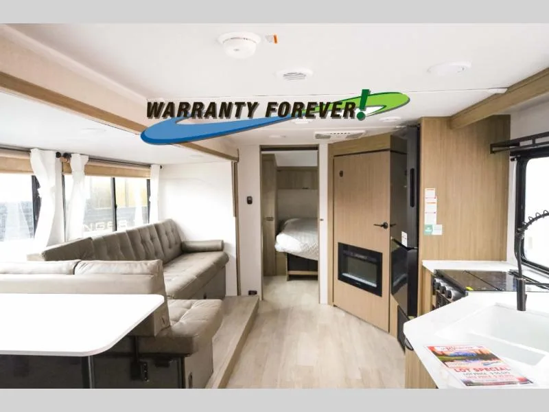 New 2026 Forest River RV Salem Cruise Lite 26ICE — photo 6