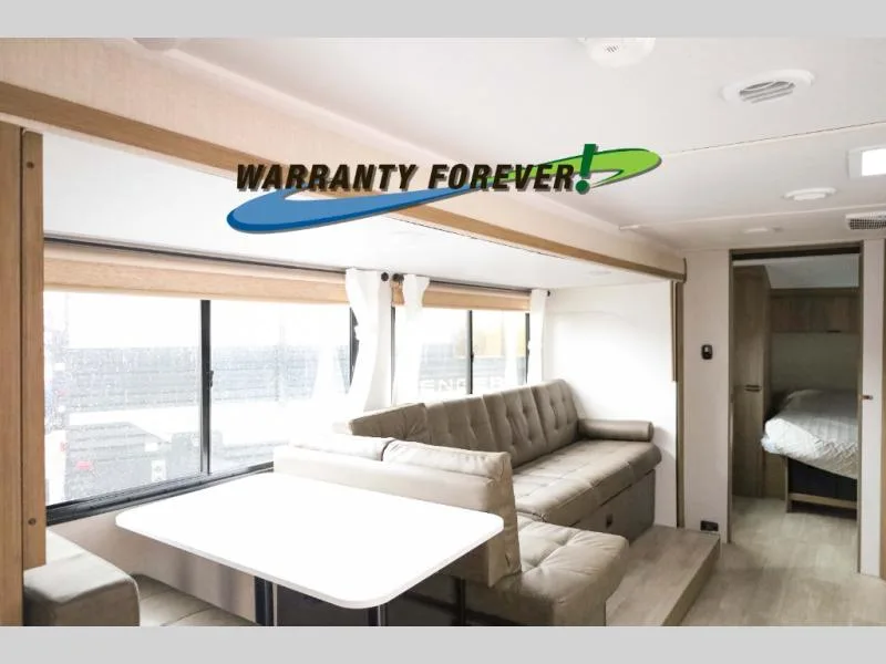 New 2026 Forest River RV Salem Cruise Lite 26ICE — photo 7