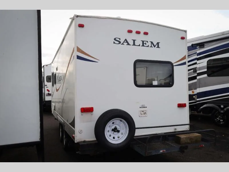 Used 2012 Forest River T19 — photo 3