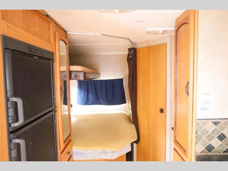 Used 2012 Forest River T19 — photo 4