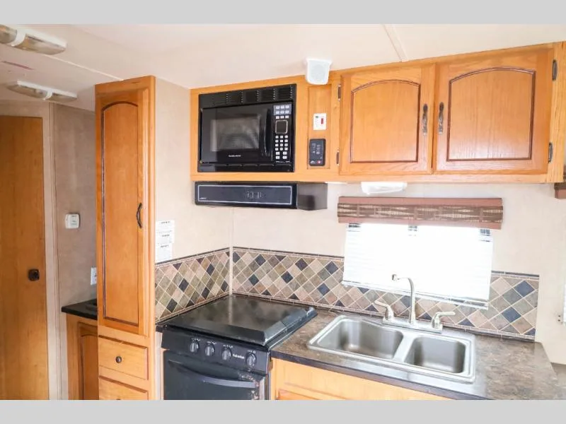 Used 2012 Forest River T19 — photo 5