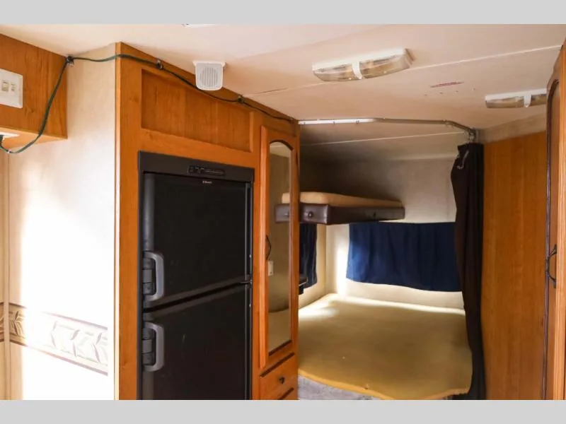 Used 2012 Forest River T19 — photo 6
