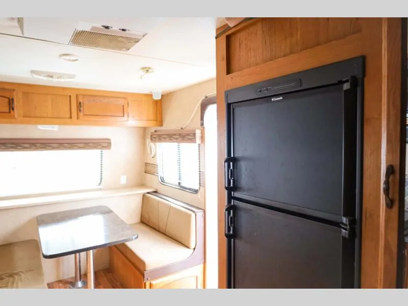 Used 2012 Forest River T19 — photo 7