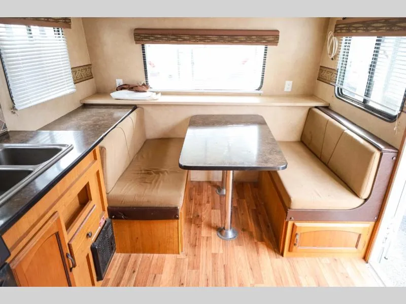Used 2012 Forest River T19 — photo 8