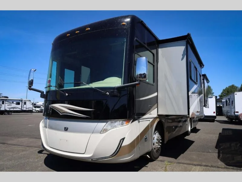 Used 2020 Tiffin Motorhomes Open Road Allegro Allegro Red 33AA — photo 2
