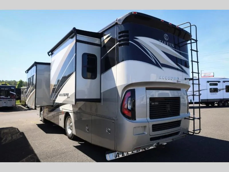 Used 2020 Tiffin Motorhomes Open Road Allegro Allegro Red 33AA — photo 4