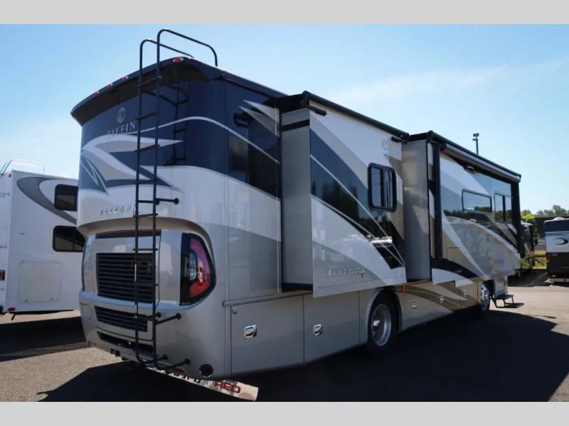 Used 2020 Tiffin Motorhomes Open Road Allegro Allegro Red 33AA — photo 5