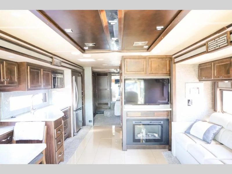Used 2020 Tiffin Motorhomes Open Road Allegro Allegro Red 33AA — photo 6