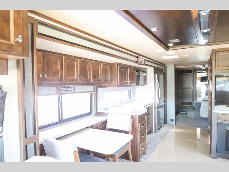Used 2020 Tiffin Motorhomes Open Road Allegro Allegro Red 33AA — photo 7