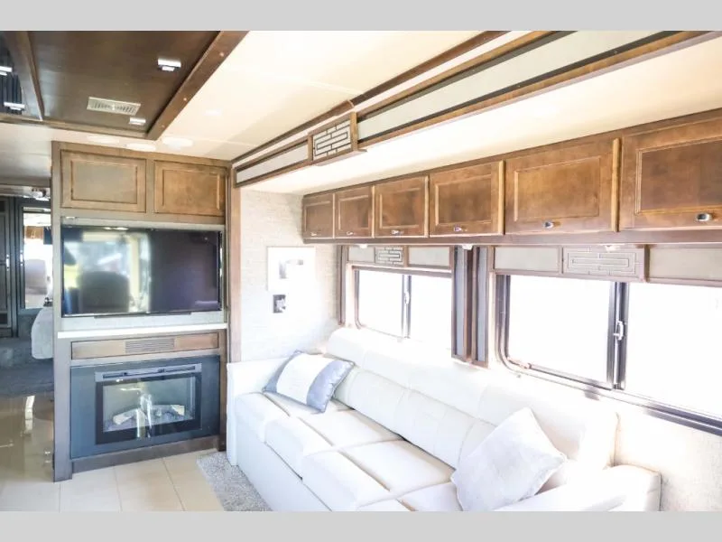 Used 2020 Tiffin Motorhomes Open Road Allegro Allegro Red 33AA — photo 8