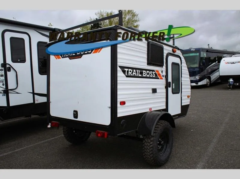 New 2025 Gulf Stream RV Trail Boss 1090K — photo 6