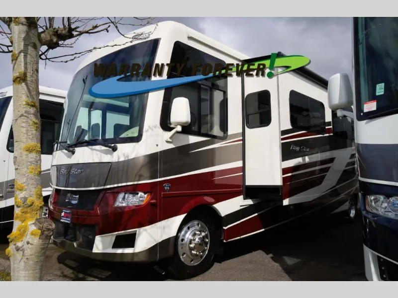 New 2026 Newmar Bay Star 3811 — photo 2