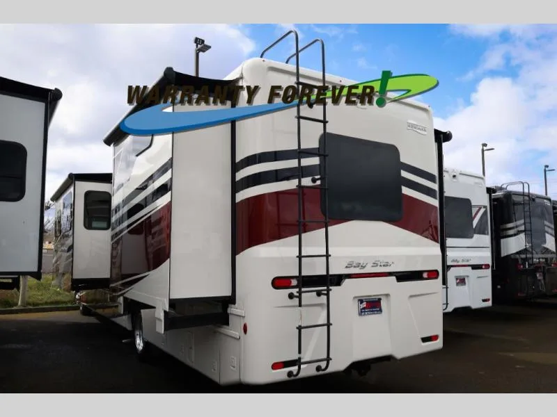 New 2026 Newmar Bay Star 3811 — photo 4