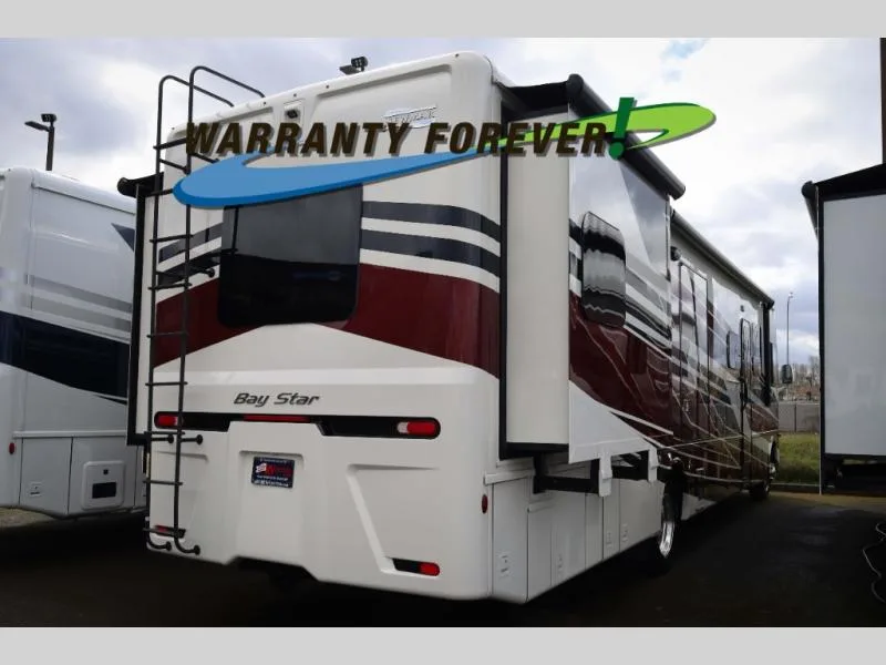 New 2026 Newmar Bay Star 3811 — photo 5