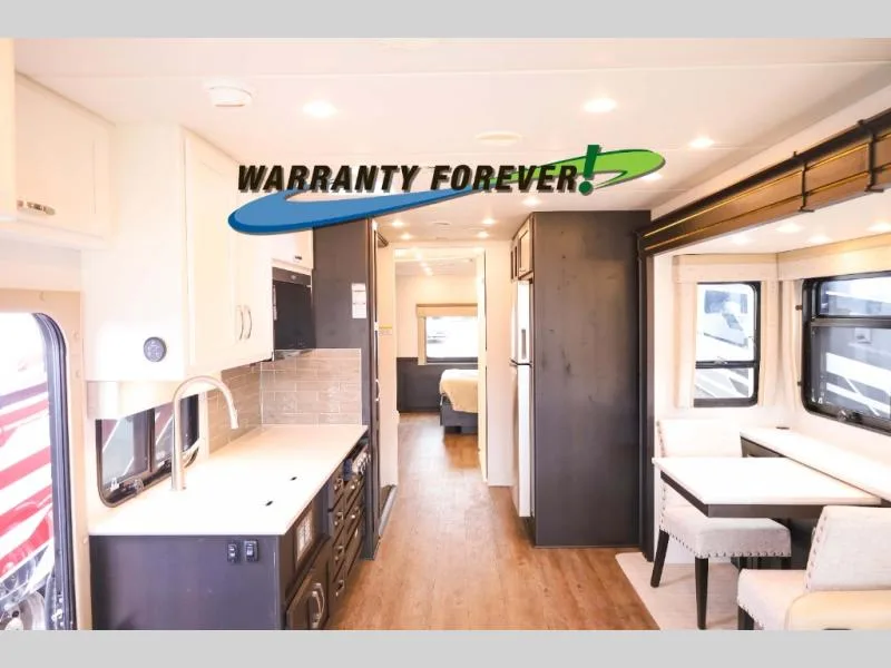 New 2026 Newmar Bay Star 3811 — photo 6