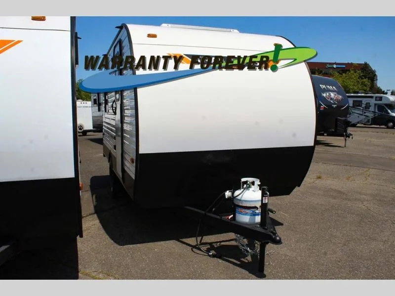 New 2025 Gulf Stream RV Trail Boss 140BH — photo 3