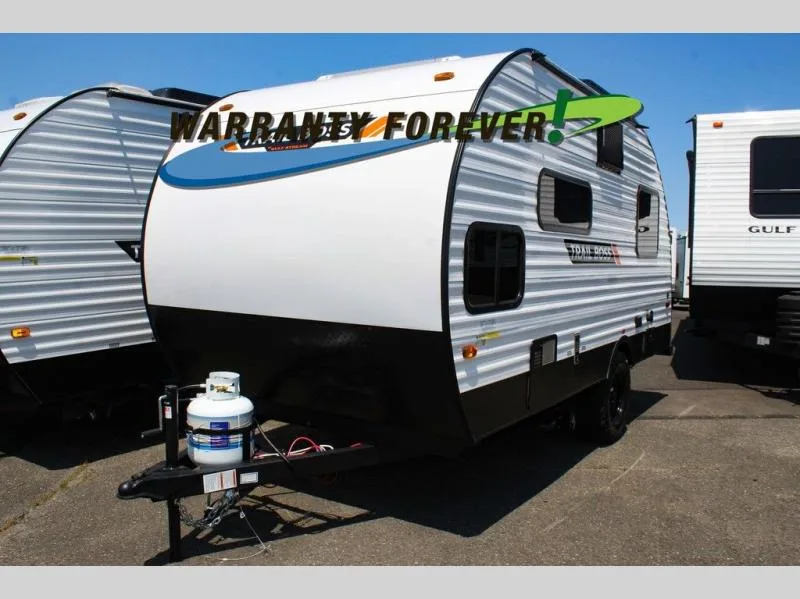 New 2025 Gulf Stream RV Trail Boss 140BH — photo 4