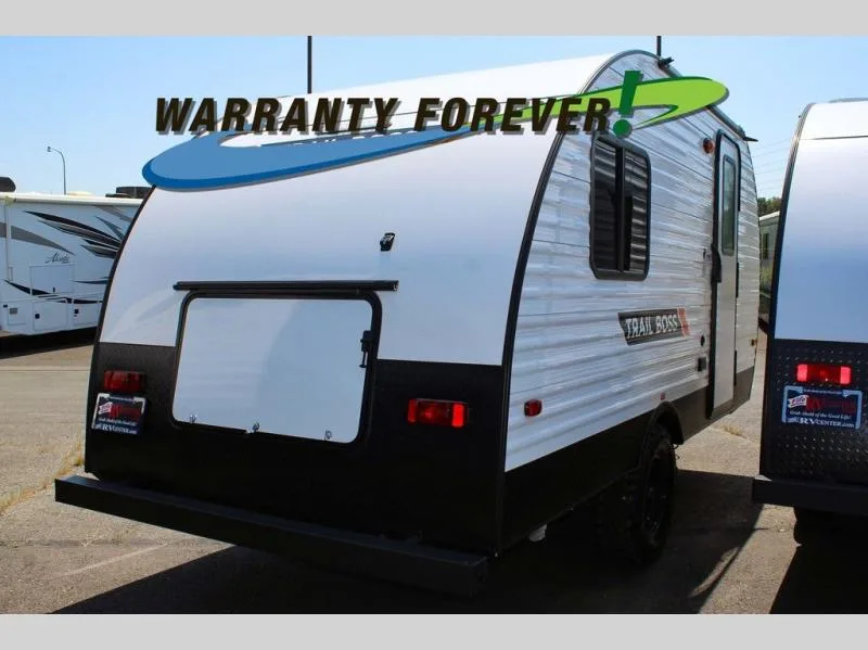 New 2025 Gulf Stream RV Trail Boss 140BH — photo 5