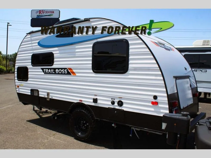 New 2025 Gulf Stream RV Trail Boss 140BH — photo 6