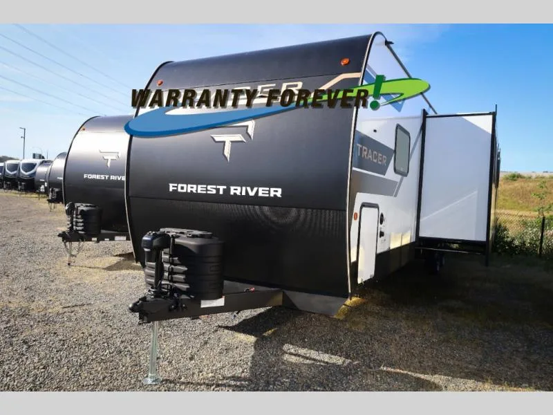 New 2027 Prime Time RV Tracer 295DB — photo 2