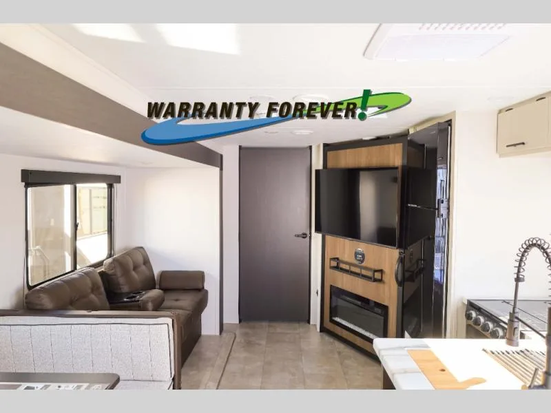 New 2027 Prime Time RV Tracer 295DB — photo 4