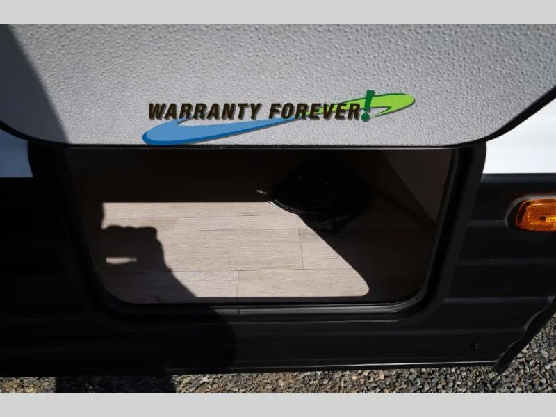New 2027 Forest River RV Avenger 17DBX