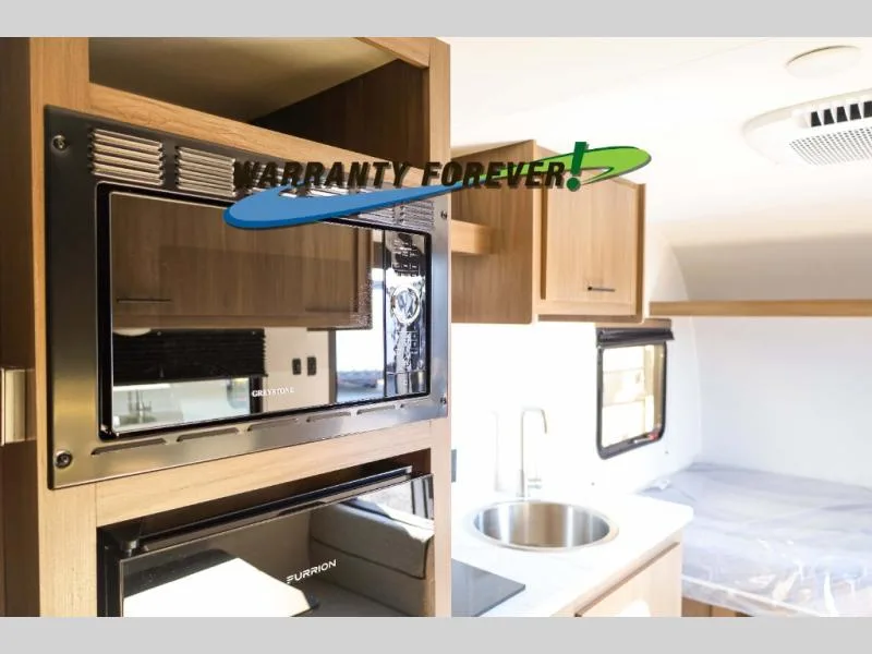 New 2027 Forest River RV Avenger 17DBX — photo 4