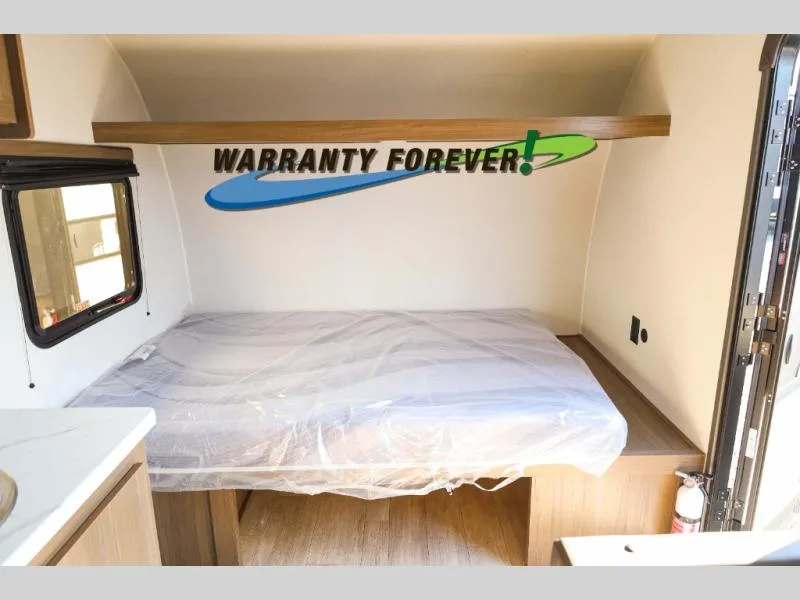 New 2027 Forest River RV Avenger 17DBX — photo 5