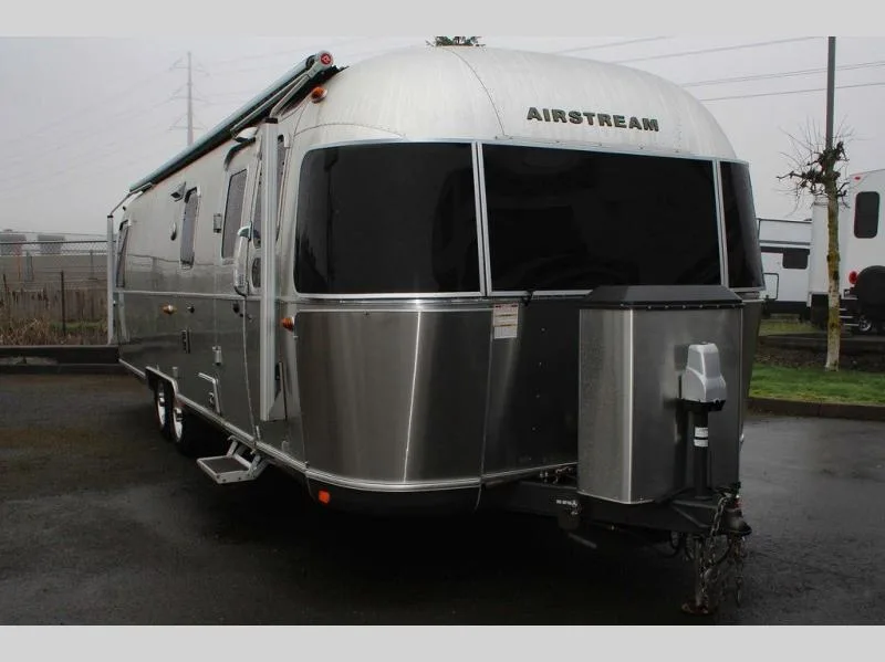Used 2016 Airstream Classic 30