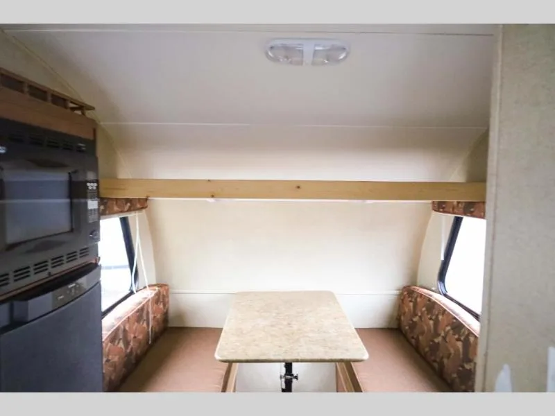 Used 2013 Forest River RV R Pod RP 177 — photo 8