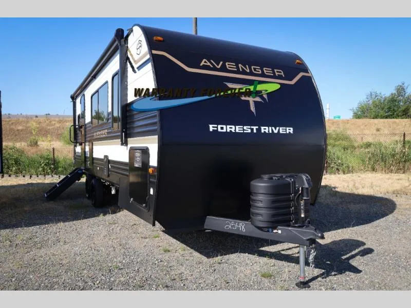 New 2027 Prime Time RV 25MKO
