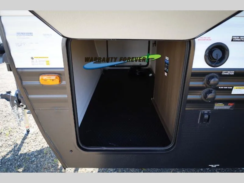 New 2027 Prime Time RV 25MKO — photo 2