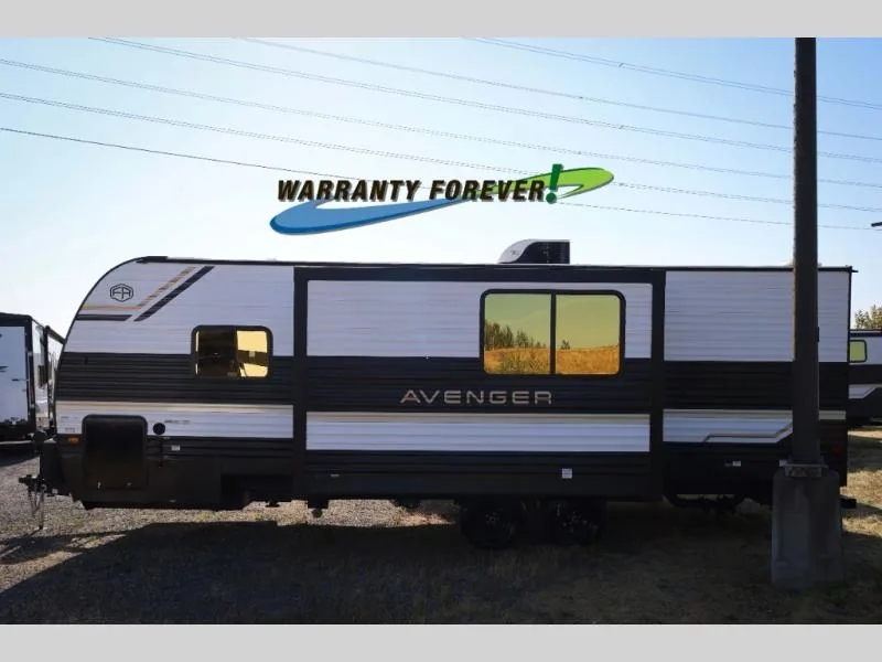 New 2027 Prime Time RV 25MKO — photo 3