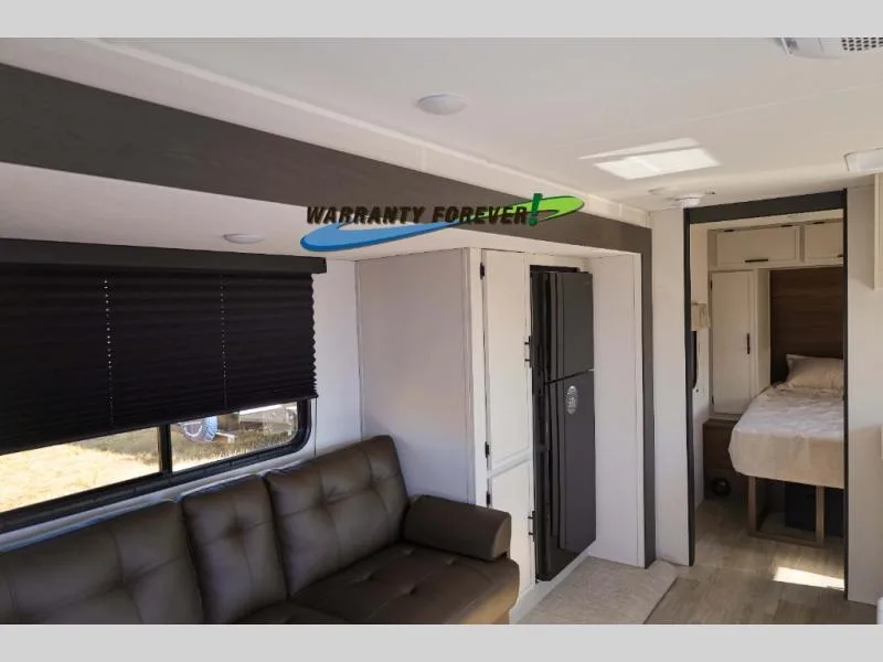 New 2027 Prime Time RV 25MKO — photo 4