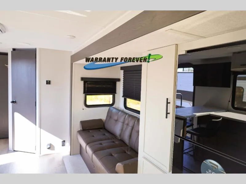 New 2027 Prime Time RV 25MKO — photo 5