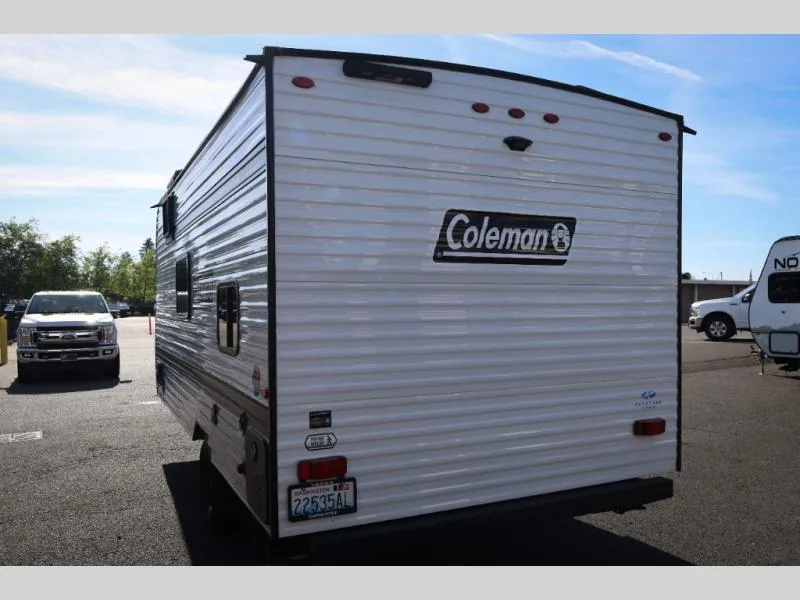 Used 2025 Keystone RV Coleman 17B — photo 4