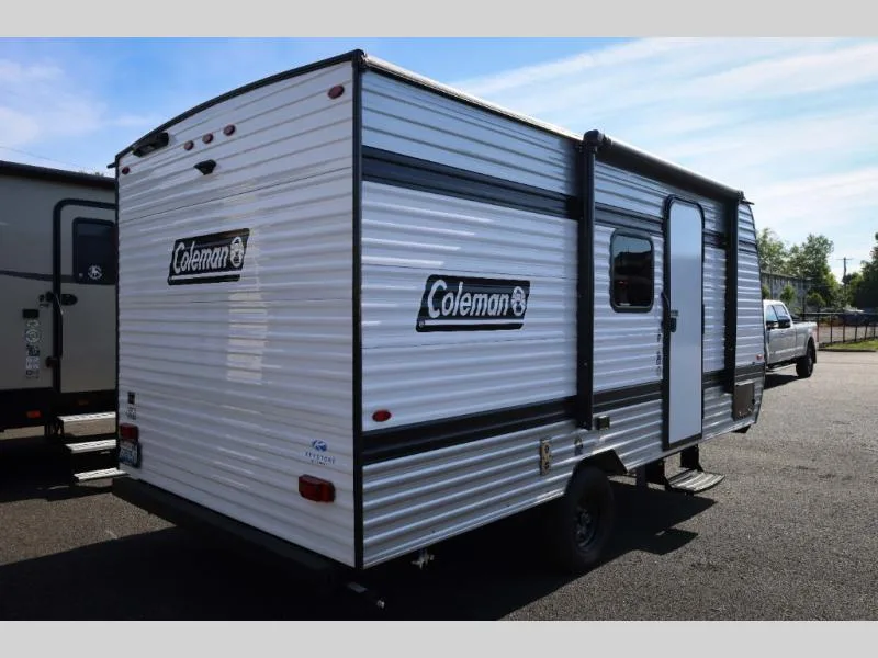 Used 2025 Keystone RV Coleman 17B — photo 5