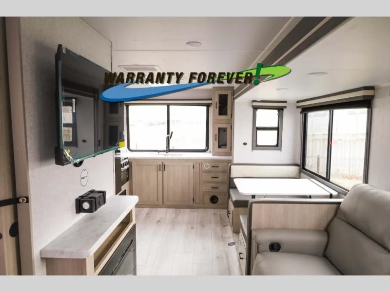 New 2026 EAST TO WEST Della Terra 263RK — photo 8