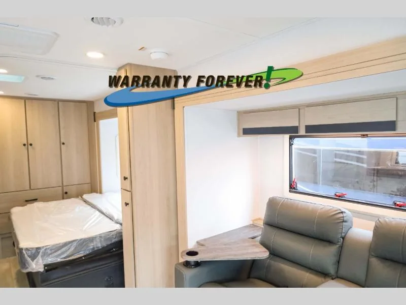 New 2026 Forest River RV Forester 2401BDSDA — photo 5