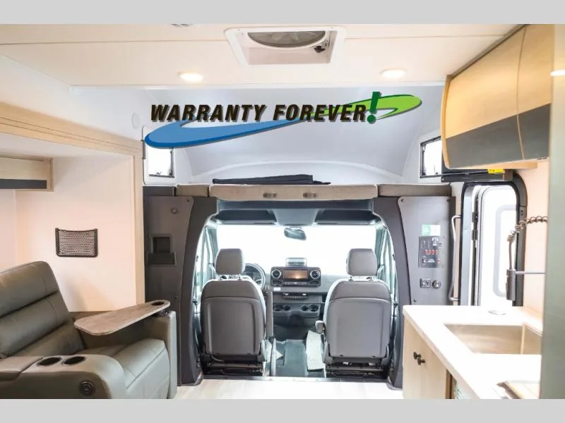 New 2026 Forest River RV Forester 2401BDSDA — photo 6
