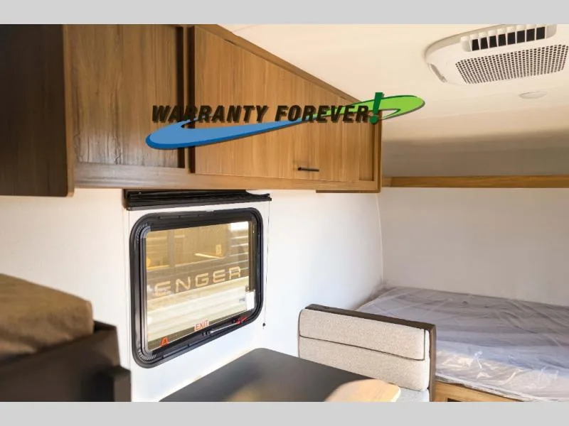 New 2027 Forest River RV Avenger 16BHX — photo 5