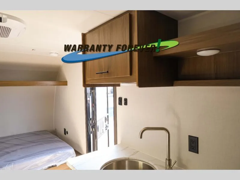 New 2027 Forest River RV Avenger 16BHX — photo 6