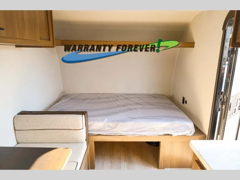 New 2027 Forest River RV Avenger 16BHX — photo 7