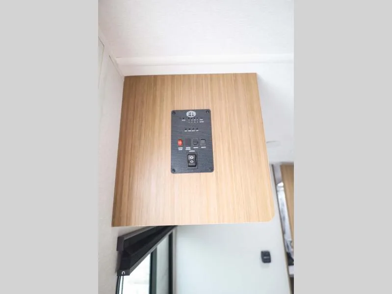 Used 2022 Forest River RV No Boundaries NB19.8 — photo 2